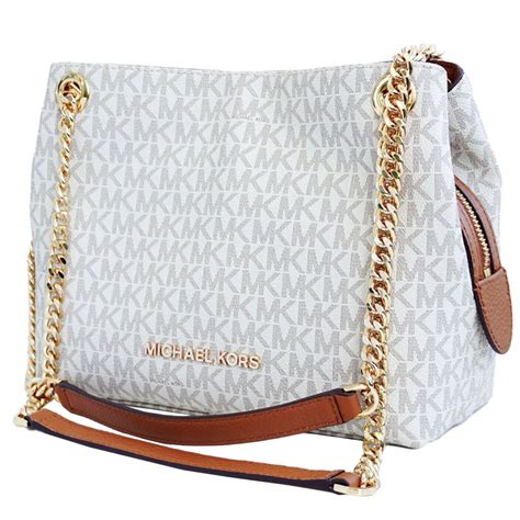 michael kors tasche ohne schriftzug|Michael Kors clothing.